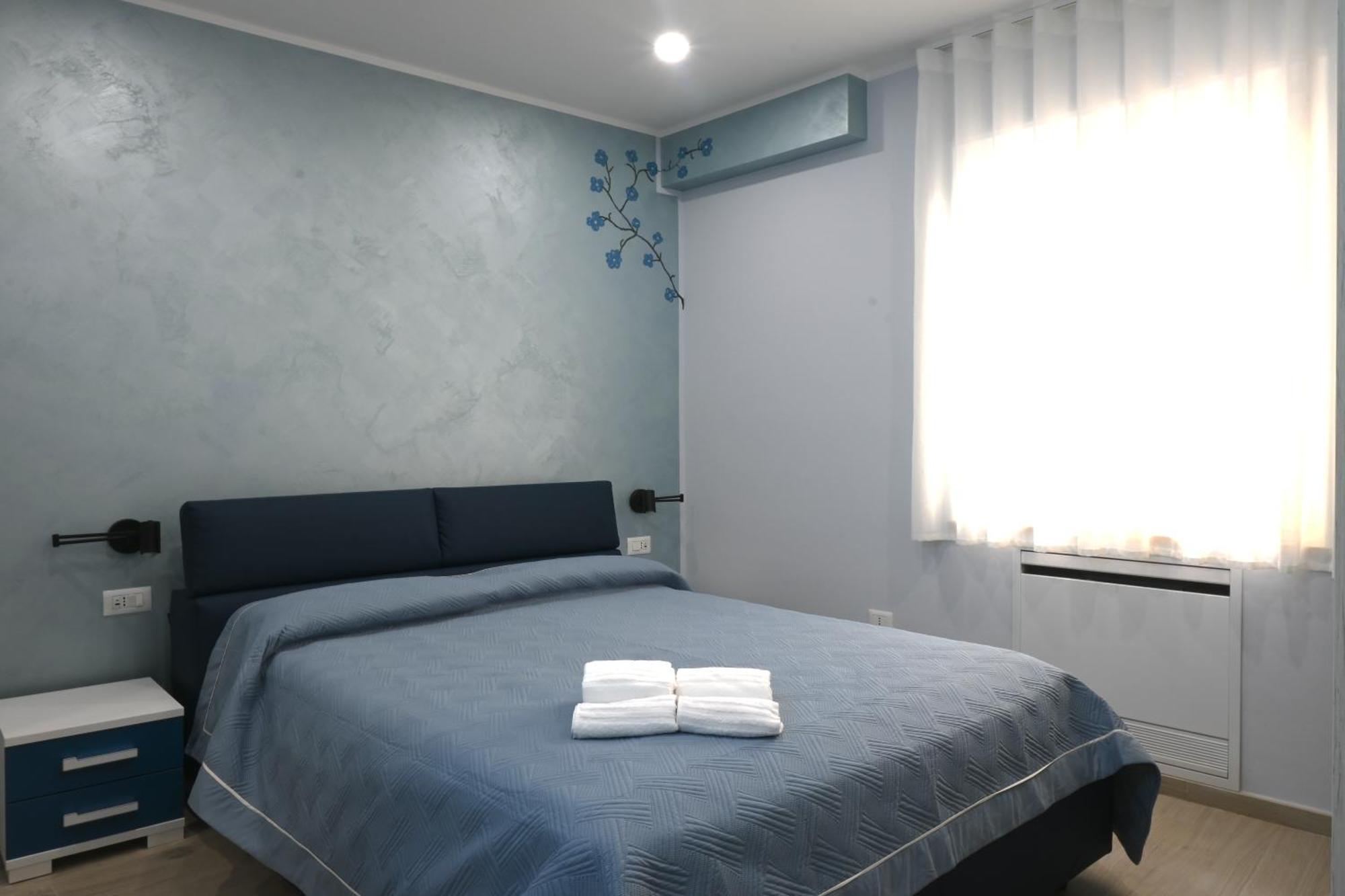 Pane Amore E B&B Pompei Esterno foto
