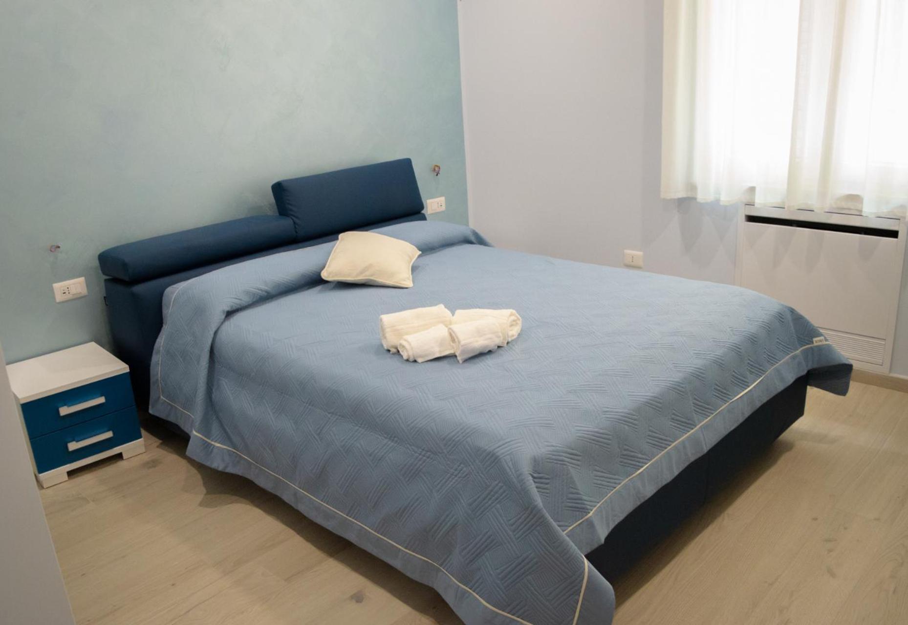 Pane Amore E B&B Pompei Esterno foto